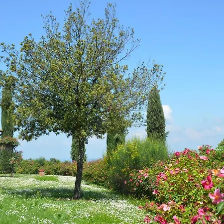 Agriturismo Rigone In Chianti Montaione