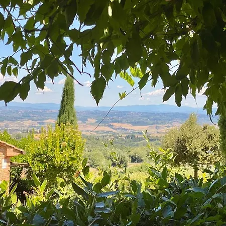 Rigone In Chianti Фермерский дом Монтайоне