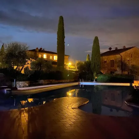 Rigone In Chianti *