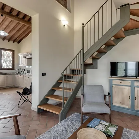 Farm stay Agriturismo Rigone In Chianti *