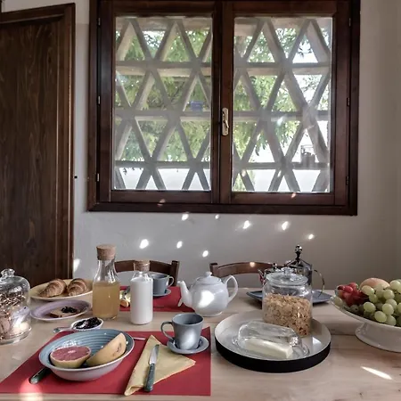 Feriegård Rigone In Chianti *