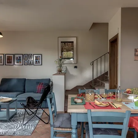 Farm stay Agriturismo Rigone In Chianti