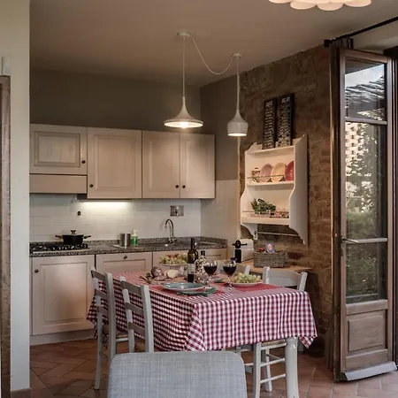 Agriturismo Rigone In Chianti