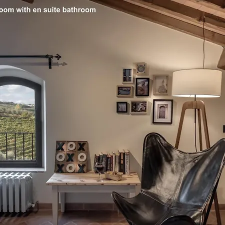 Farm stay Agriturismo Rigone In Chianti *