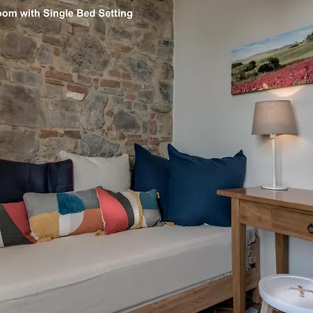 Farm stay Agriturismo Rigone In Chianti Montaione