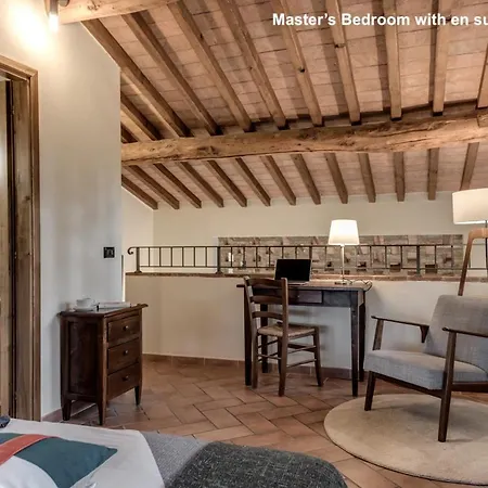 Farm stay Agriturismo Rigone In Chianti *