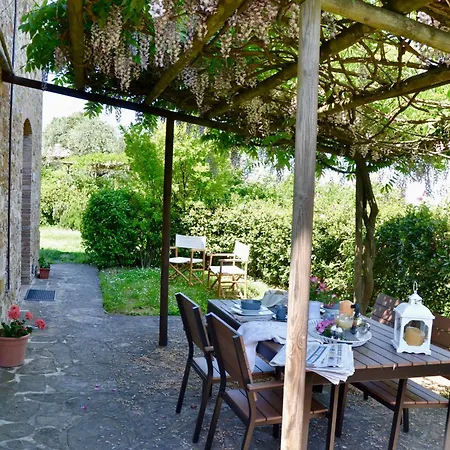 Rigone In Chianti