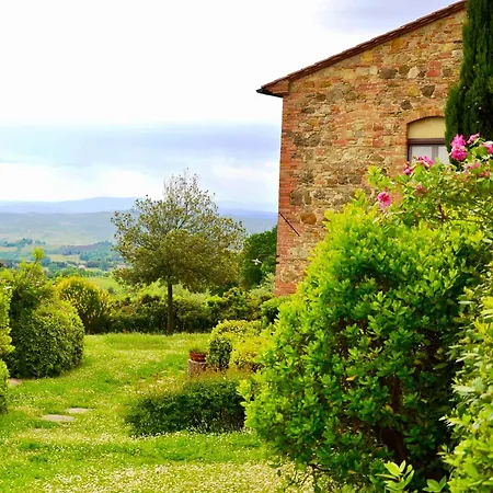 Фермерский дом Rigone In Chianti