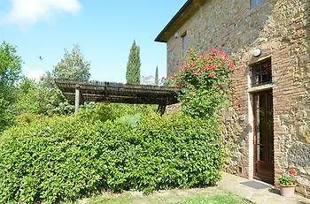 Feriegård Rigone In Chianti Montaione