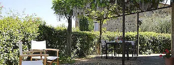 Feriegård Rigone In Chianti