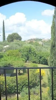 Feriegård Rigone In Chianti