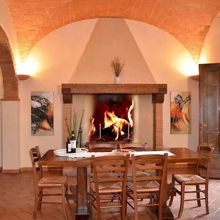 Rigone In Chianti Montaione