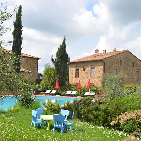 Rigone In Chianti Фермерский дом *