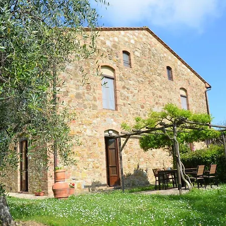 Фермерский дом Rigone In Chianti *