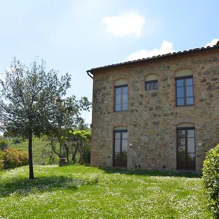 Rigone In Chianti *