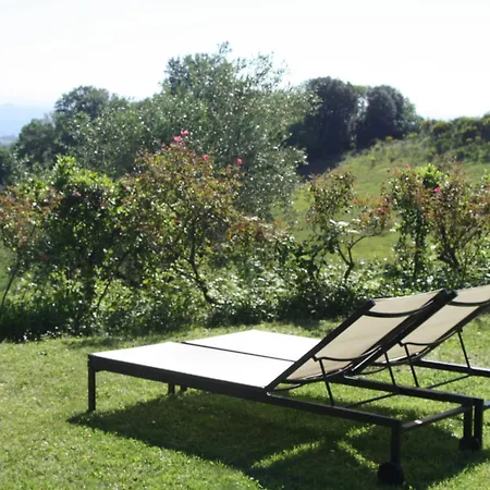 בית חווה Rigone In Chianti *
