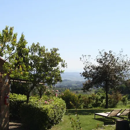 Rigone In Chianti בית חווה מונטאיונה